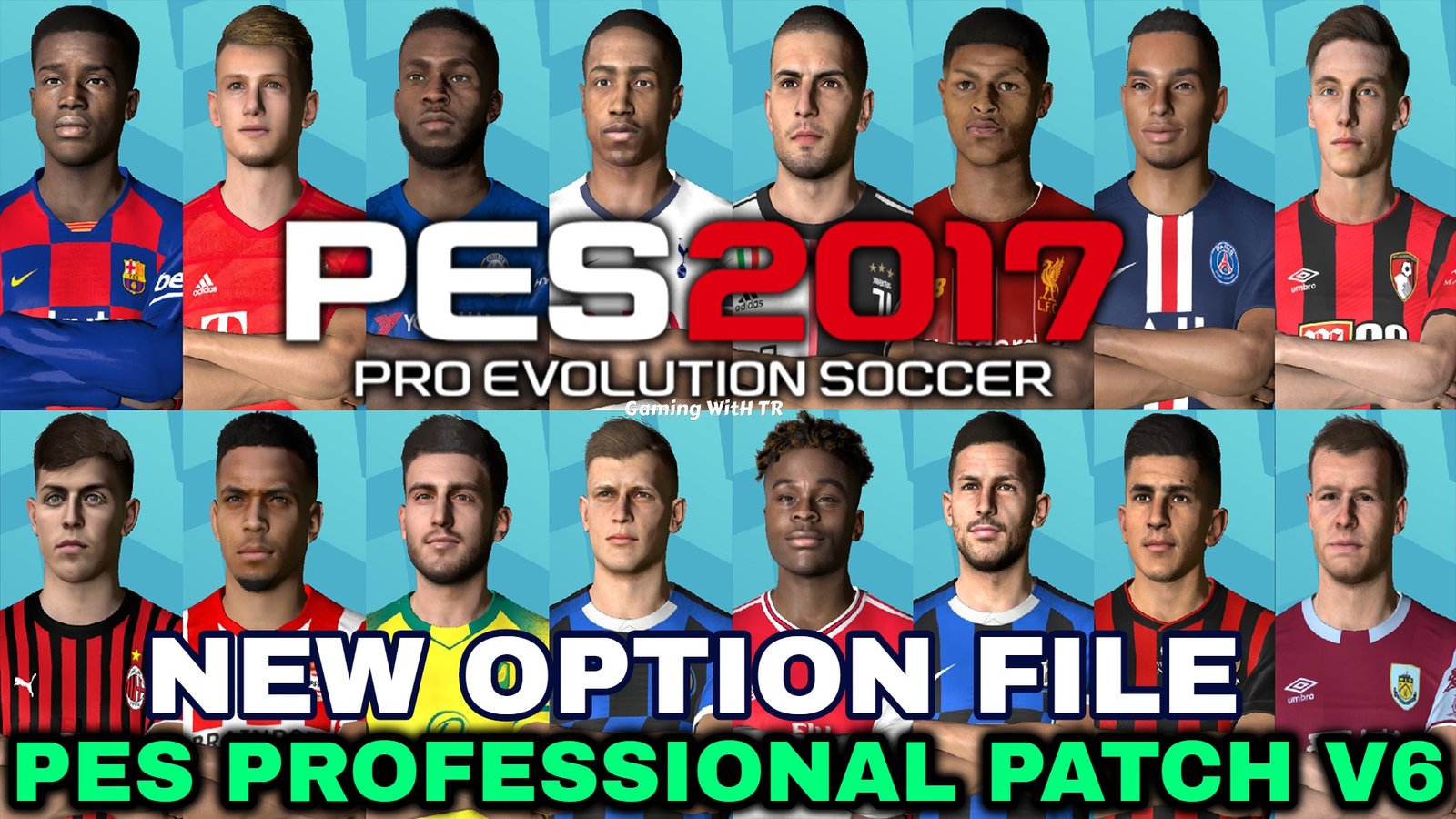 pes 2017 patch pes 2017 patch