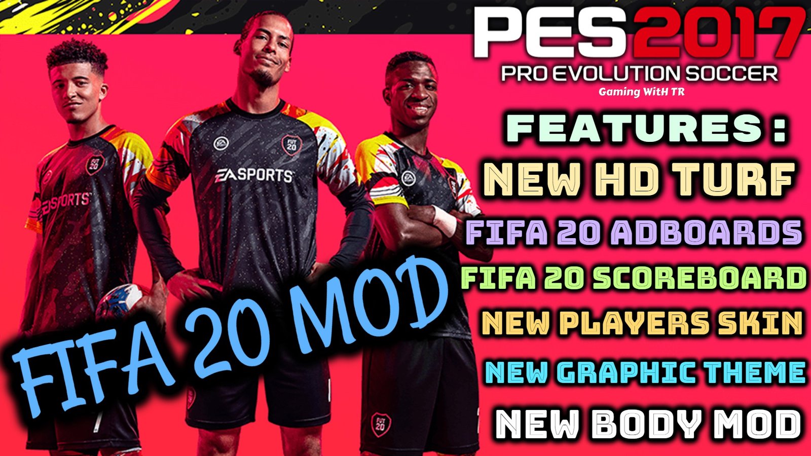 Fifa 20 Kit Mods Fifa 20 Kit Mods