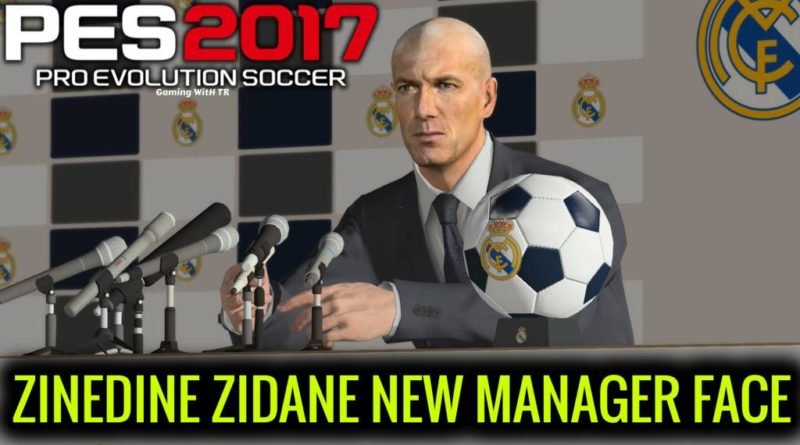 Zidane smoke