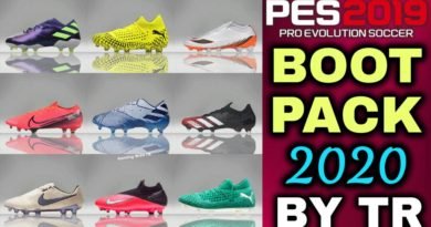 PES 2019 | NEW BOOTPACK 2020 BY TR | ALL IN ONE | DOWNLOAD & INSTALL