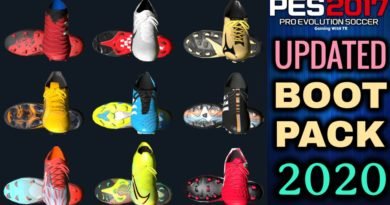 PES 2017 | NEW UPDATED BOOTPACK 2020 | DOWNLOAD & INSTALL