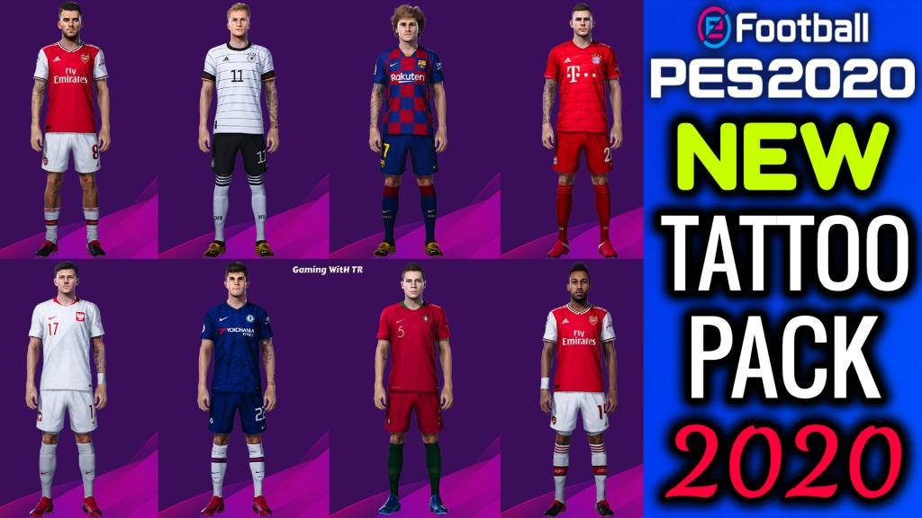 EFOOTBALL PES 2024 PPSSPP MODS (DOHERTY GAMING)