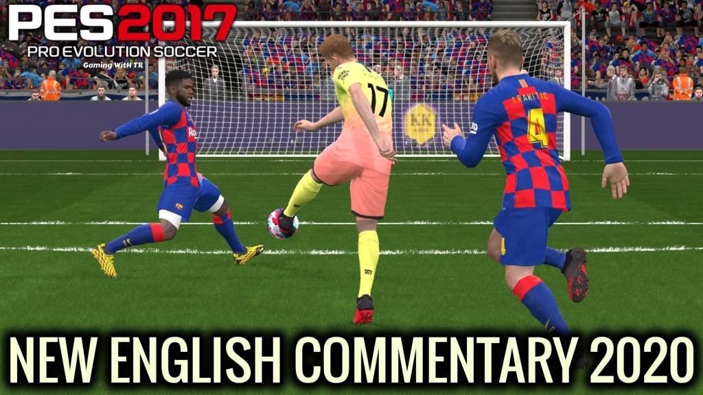 Pes 2017 Gameloft - Colaboratory