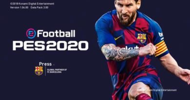 PES 2017 | NEW BEST GRAPHIC MENU MOD LIKE PES 2020 | DOWNLOAD & INSTALL