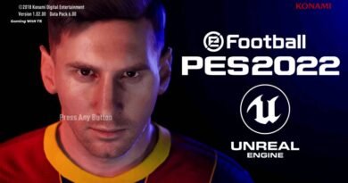 PES 2019 | EFOOTBALL PES 2022 MENU | UNOFFICIAL VERSION | DOWNLOAD & INSTALL