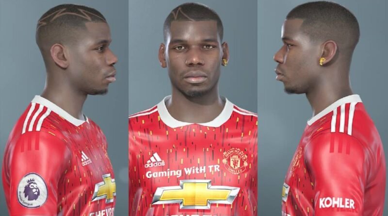 PES 2019 | PAUL POGBA | LATEST LOOK 2020 | DOWNLOAD & INSTALL