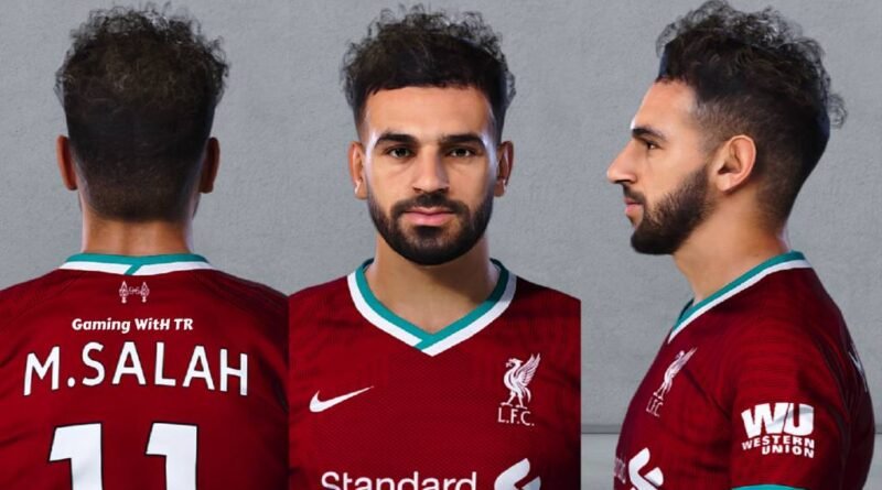 PES 2020 | MOHAMED SALAH | LATEST LOOK 2020 | DOWNLOAD & INSTALL