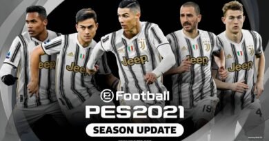 PES 2017 | JUVENTUS | PES 2021 GRAPHIC MENU | DOWNLOAD & INSTALL