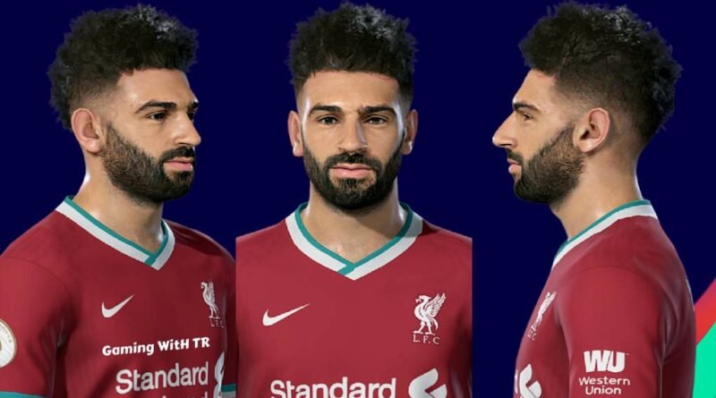 PES 2019 | MOHAMED SALAH | LATEST LOOK 2020 | DOWNLOAD & INSTALL