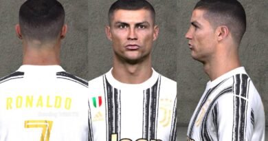 PES 2017 | CRISTIANO RONALDO | LATEST HAIRSTYLE | DOWNLOAD & INSTALL
