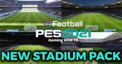 PES 2021 | NEW STADIUM PACK | FT. SAN SIRO, MARACANA, GIUSEPPE MEAZZA & MORE | DOWNLOAD & INSTALL