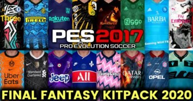 PES 2017  NEW T99 PATCH V12 – NEW SEASON PATCH WINTER 2023 UPDATE 