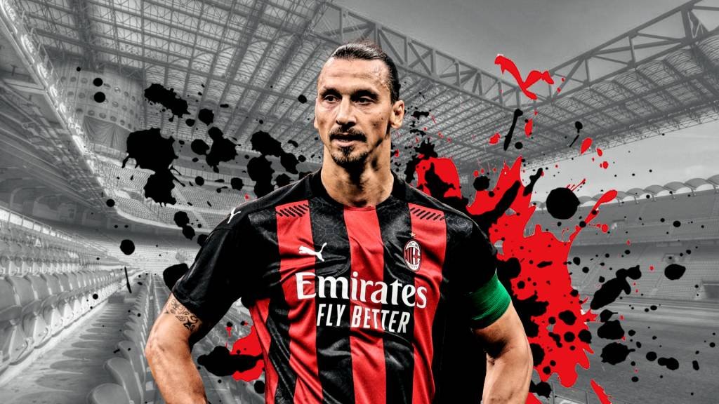 PES 2017 | AC MILAN GRAPHIC MENU 2021 | DOWNLOAD & INSTALL