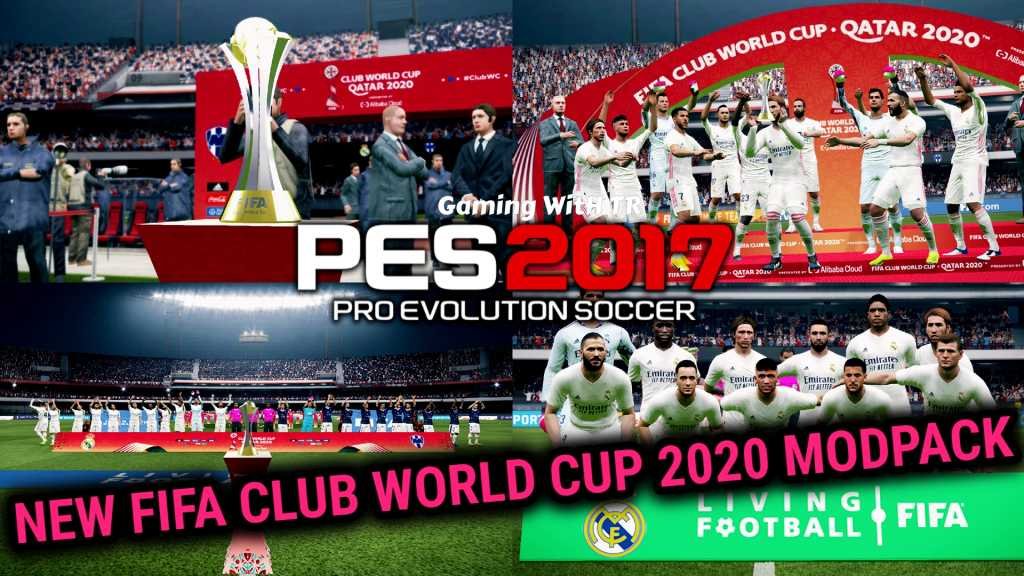 PES 2017 Strengthens Its Core and Prepares To Steal FIFA's Crown