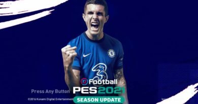PES 2017 | CHELSEA GRAPHIC MENU 2021 | DOWNLOAD & INSTALL
