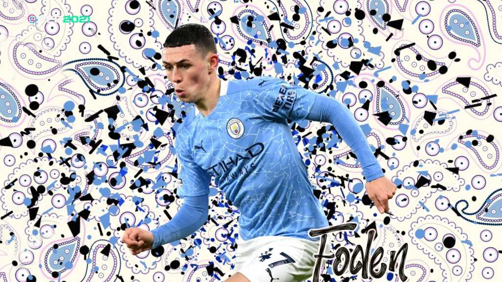 PES 2017 | MANCHESTER CITY GRAPHIC MENU 2021 | DOWNLOAD & INSTALL