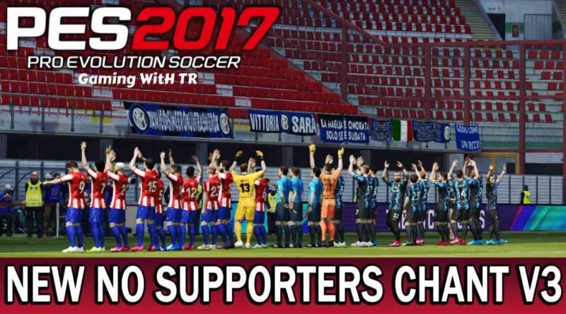 PES 2017 Facepack v35 by FR Facemaker ~