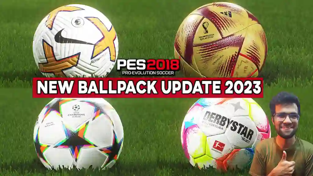 PES 2018/2017 Kit Logo Pack V1.0 (FIFA18 Style) - Pro Evolution Soccer 2018  at ModdingWay