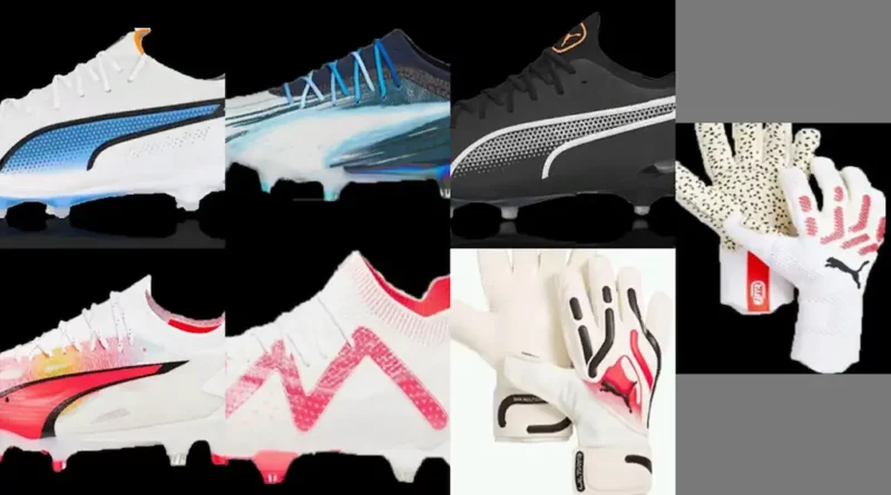 PES 2021 NEW MINI BOOTPACK AUGUST 2023